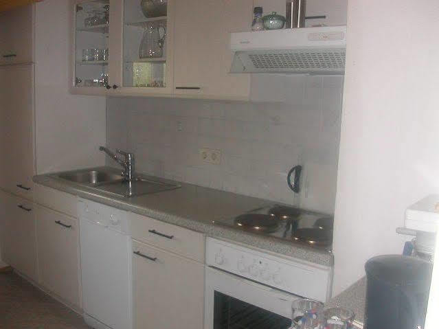 Haus Niederacher Georg Und Martha Krumbach  Εξωτερικό φωτογραφία